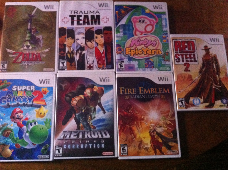 Illustration for article titled Farewell To The Wii, A Great Gaming System After All